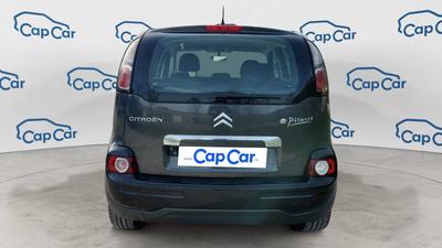 Citroën C3 Picasso 1.4 VTi 95 Confort