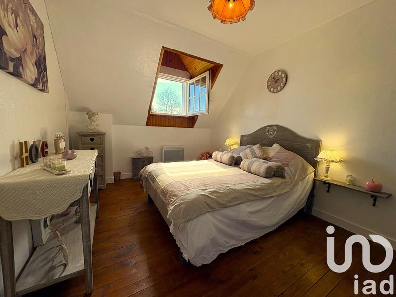 Maison - 252 m² - 10 pièces