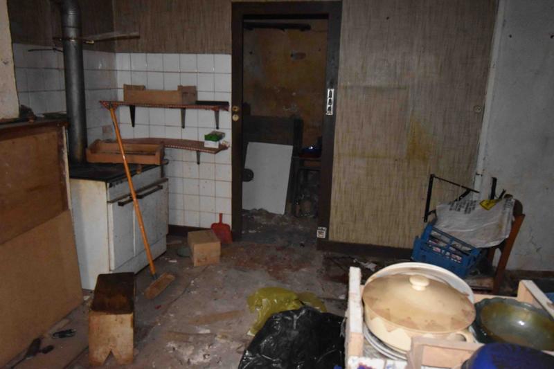 Maison traditionnelle - 85 m² - 5 pièces