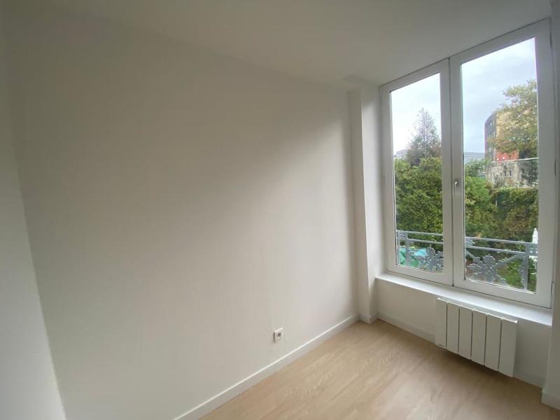 Duplex - 64 m² - 2 pièces