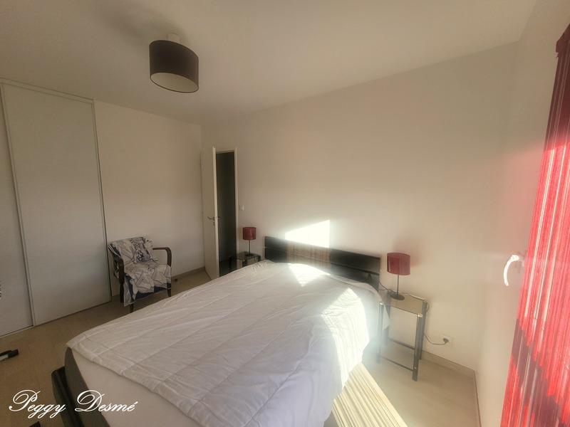 Maison - 84 m² - 4 pièces