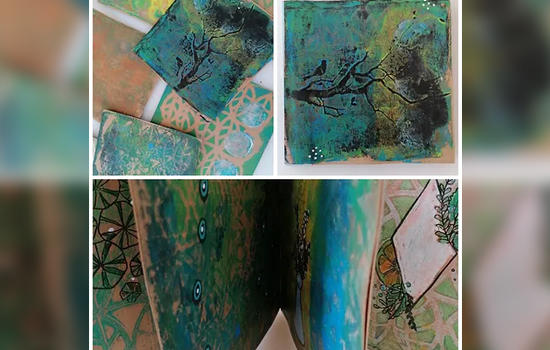 Atelier ado-adulte avec Manufactory