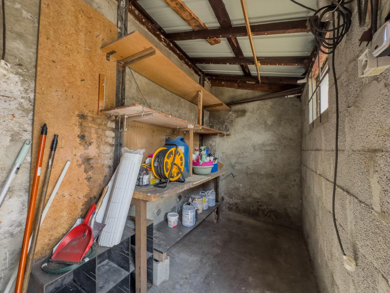 Maison - 81 m² - 4 pièces