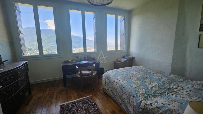 Appartement - 224 m² - 7 pièces