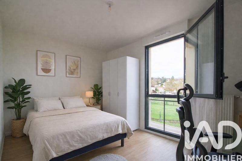 Appartement - 81 m² - 4 pièces