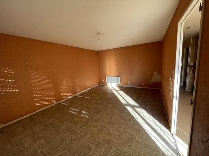 Pavillon - 79 m² - 4 pièces