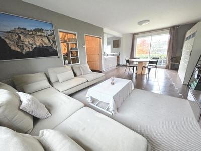 Maison ancienne - 96 m² - 4 pièces