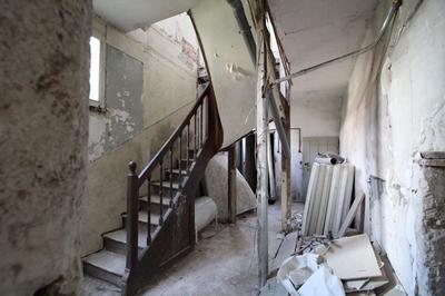 Maison de ville - 150 m² - 11 pièces