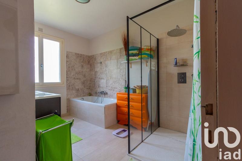 Maison - 139 m² - 6 pièces