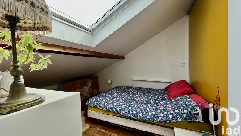 Appartement - 65 m² - 4 pièces