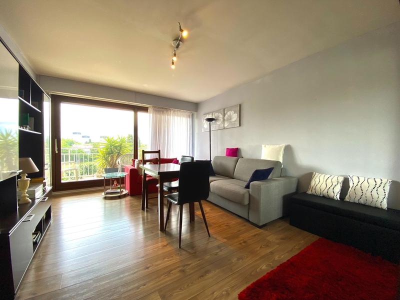 Appartement - 34 m² - 1 pièce