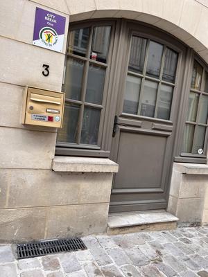 Maison en pierre - 123 m² - 6 pièces