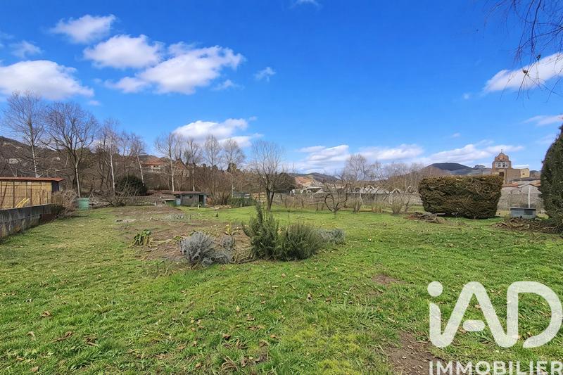 Maison - 168 m² - 5 pièces