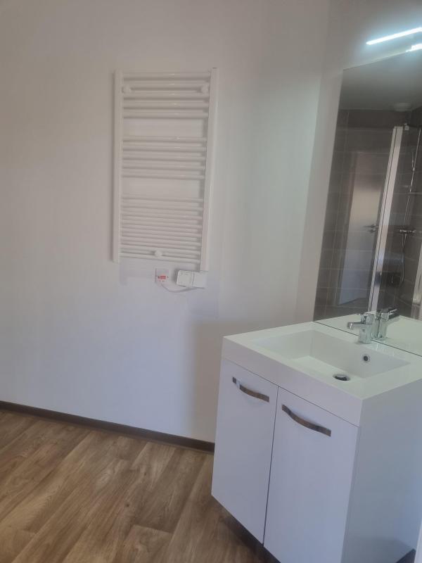 Appartement - 19 m² - 1 pièce