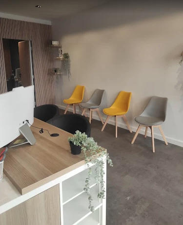 Local commercial - 76 m²