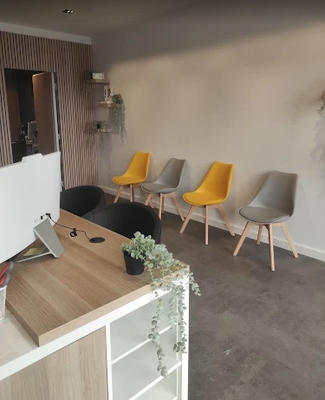 Local commercial - 76 m²