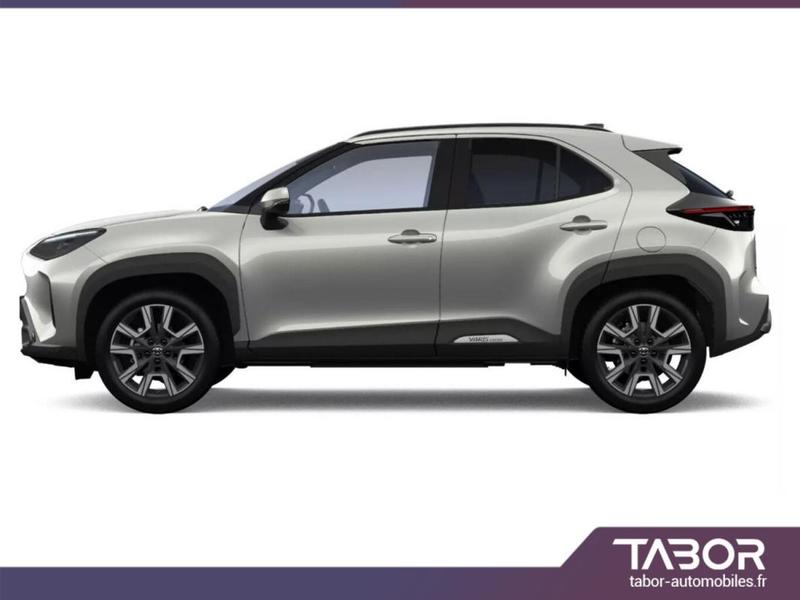 Toyota Yaris Cross 1.5 Hev 130 el.hayon Led 18p