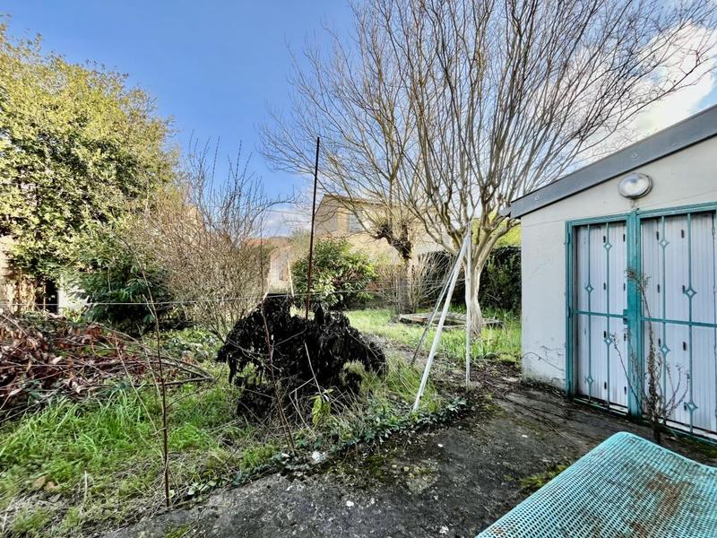 Maison - 136 m² - 6 pièces