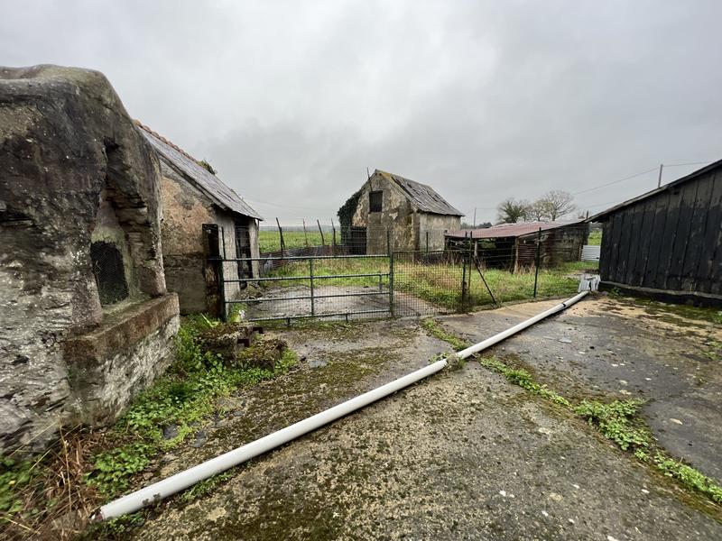 Maison - 160 m² - 5 pièces