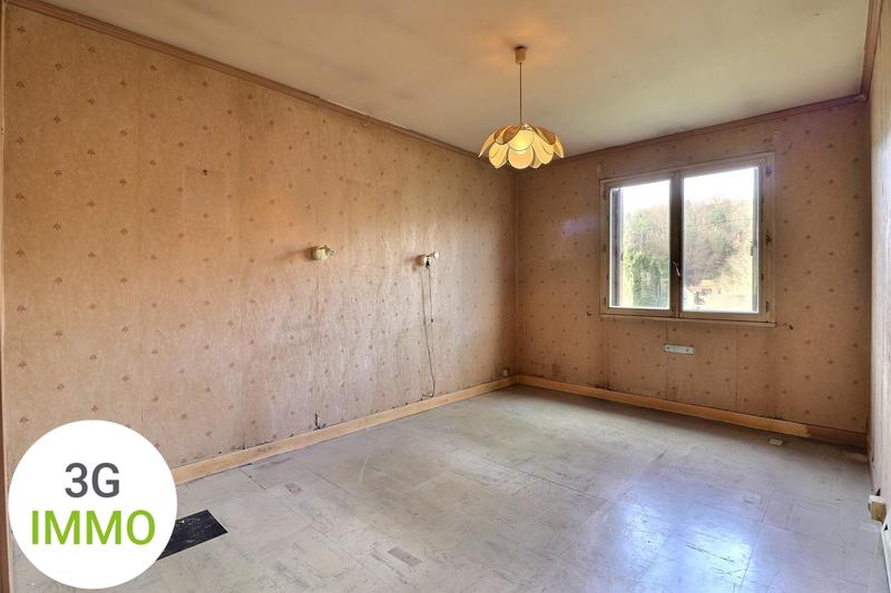 Villa - 188 m² - 8 pièces