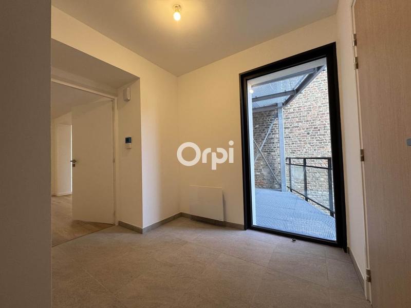 Loft - 118 m² - 3 pièces