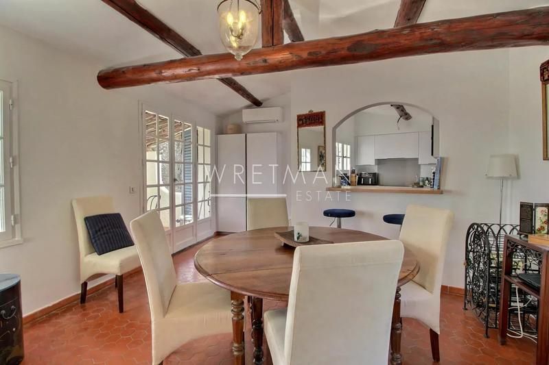 Villa - 102 m² - 5 pièces