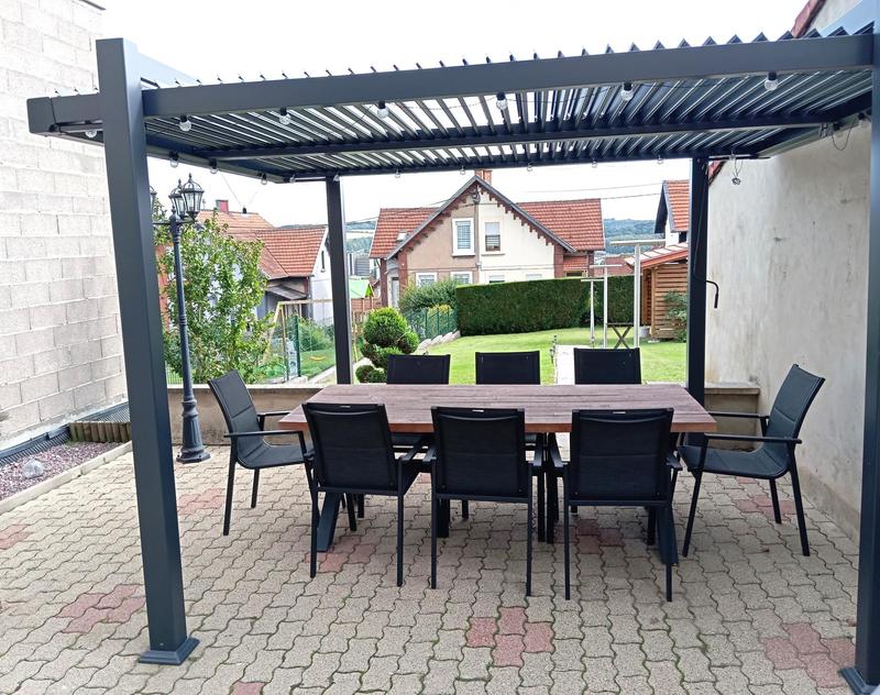 Maison - 87 m² - 3 pièces