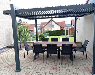 Maison - 87 m² - 3 pièces