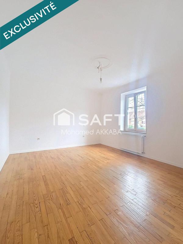 Maison - 140 m² - 7 pièces