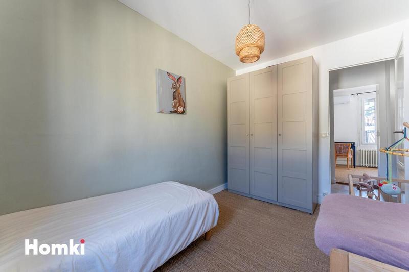 Maison en pierre - 150 m² - 5 pièces