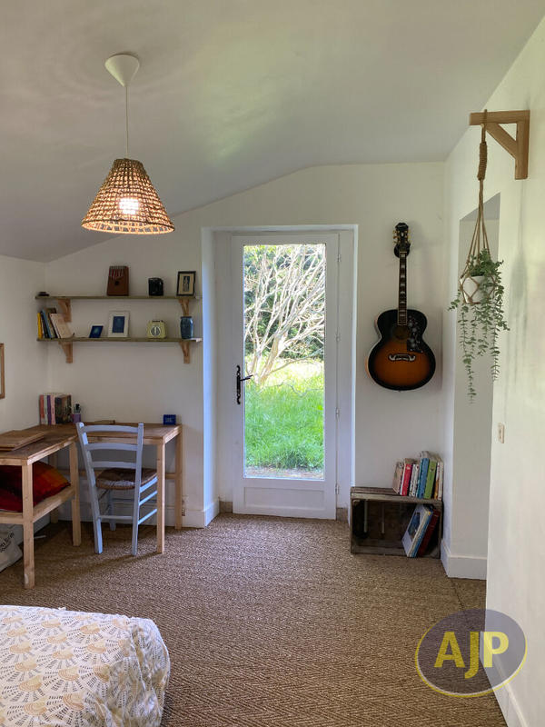 Maison - 146 m² - 4 pièces