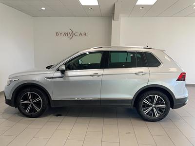 Volkswagen Tiguan 2.0 Tdi 150ch Dsg7 Elegance Exclusive