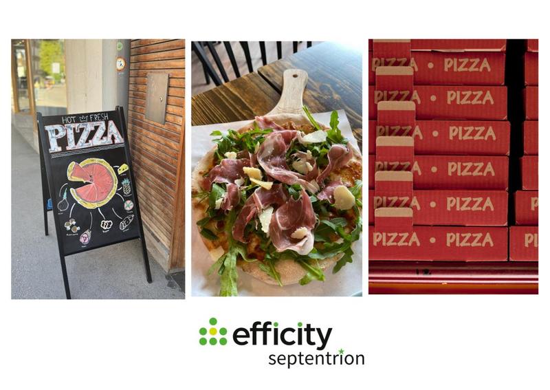 Fonds de commerce - 150 m²