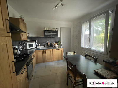 Villa - 82 m² - 4 pièces