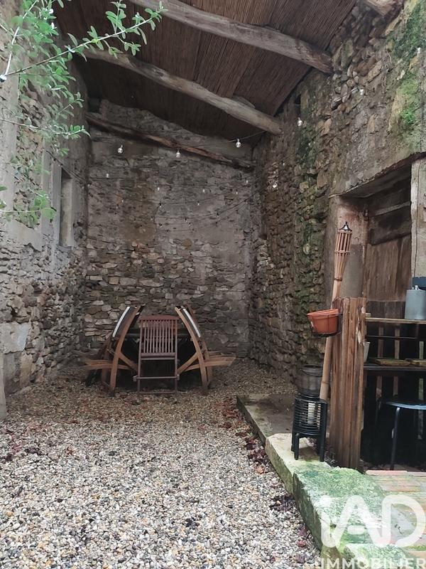 Maison - 175 m² - 6 pièces