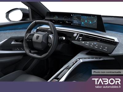 Peugeot 3008 Mhev 145 Gt Gps 180° Radar Acc 19r