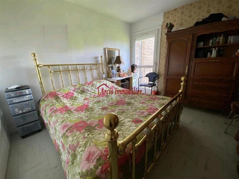 Appartement - 76 m² - 4 pièces