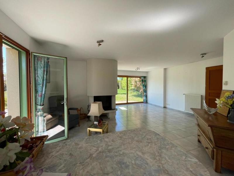 Maison - 106 m² - 5 pièces