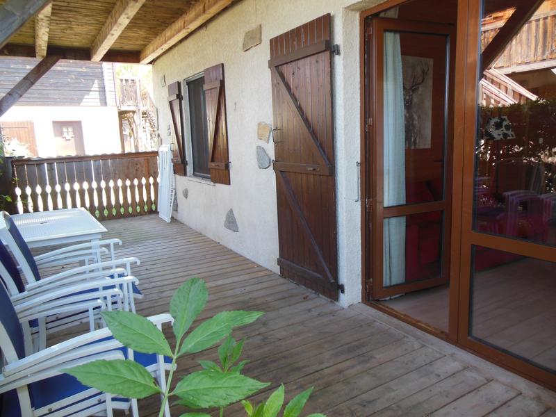 Appartement - 53 m² - 3 pièces