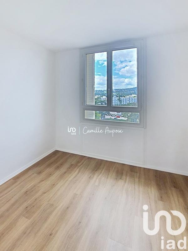 Appartement - 68 m² - 4 pièces