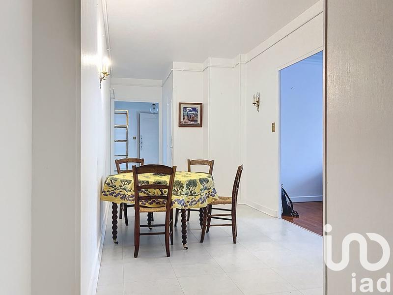 Appartement - 94 m² - 4 pièces