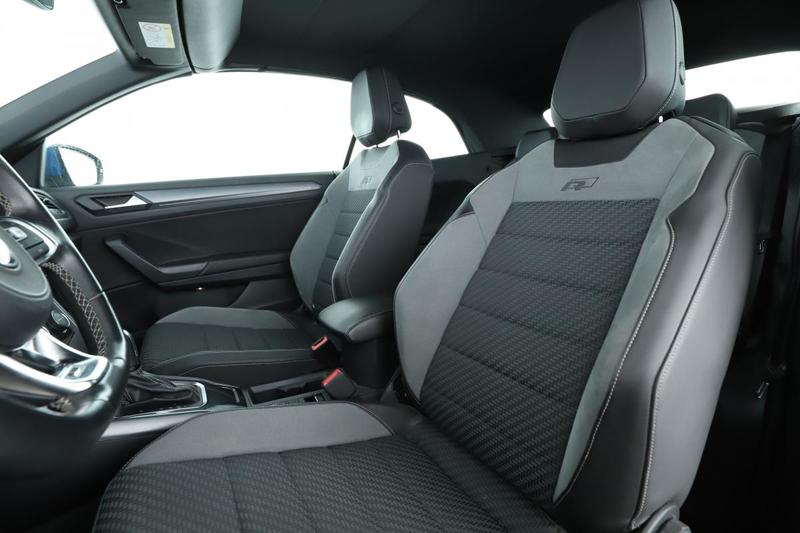 Volkswagen t-Roc Cabriolet 1.5 Tsi Evo R-Line Dsg7 150 ch