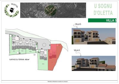 Maison - 138 m² - 4 pièces