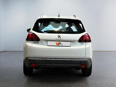 Peugeot 2008 Business 1.2 PureTech 82ch s&amp;S Bvm5 Active