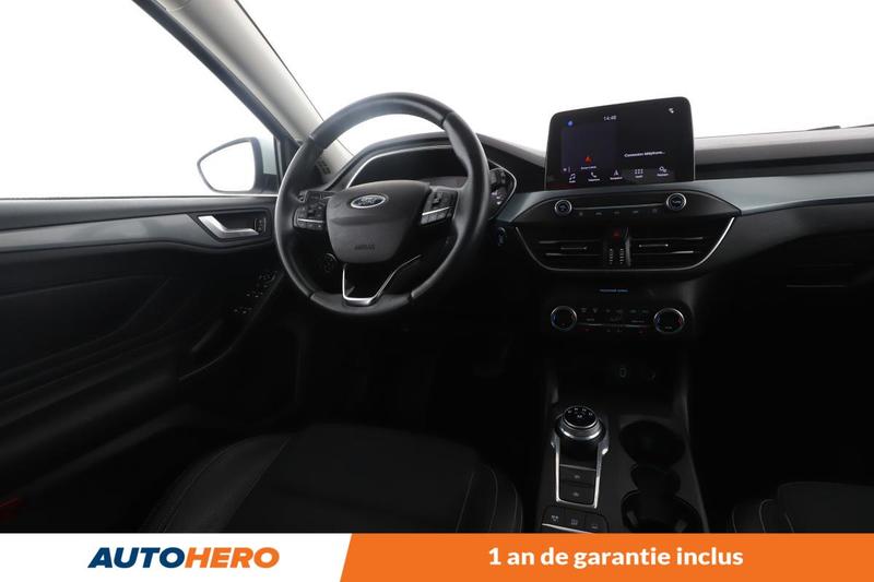 Ford Focus 1.5 EcoBlue Active Auto 120 ch