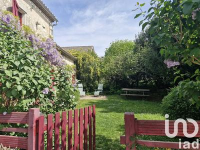 Maison de campagne - 158 m² - 5 pièces