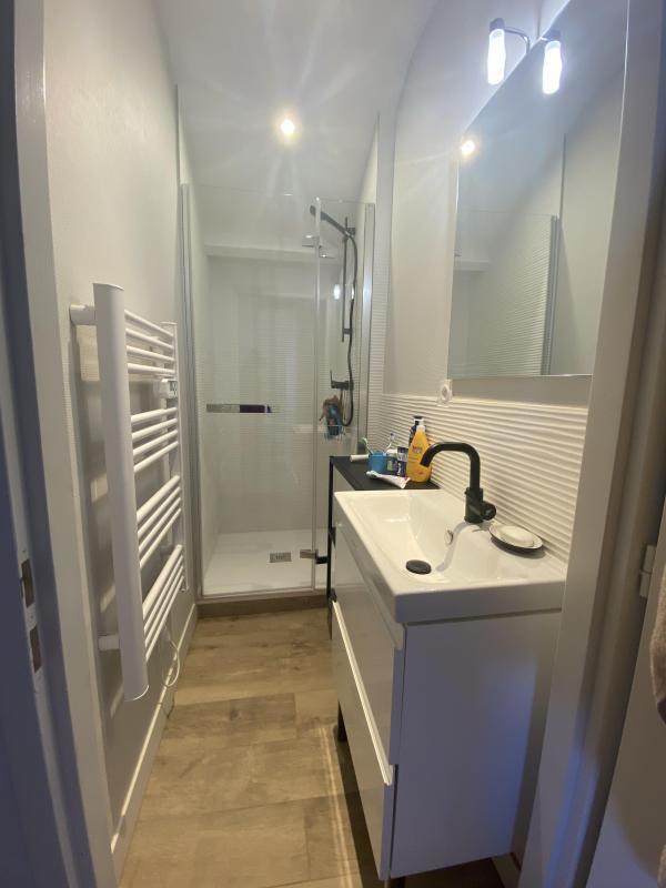 Appartement - 150 m² - 8 pièces