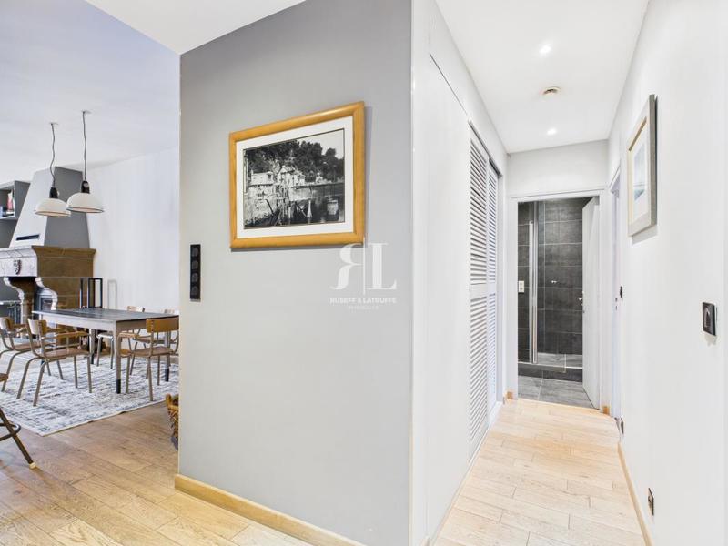 Maison - 161 m² - 6 pièces