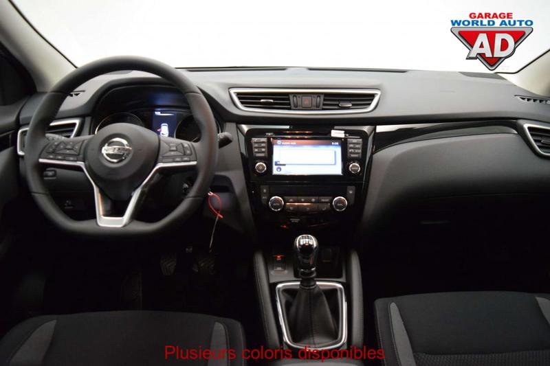 Nissan Qashqai Nouveau 1.6 Dci 130 Acenta