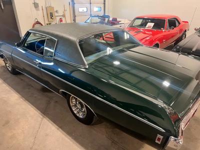 Chevrolet Impala 7.0 V8 385cv Ls1 427 Big block - Th-400